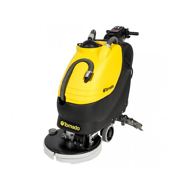 Tornado Cleaning Brush